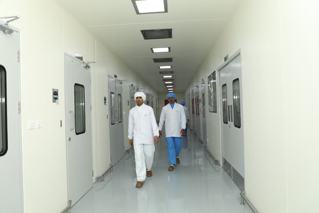 CoreVita Health Solutions