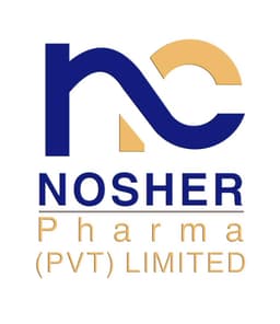 Nosher Pharma